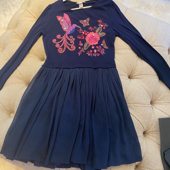 green emerald velvet dress BOW DETAIL DRESS IN NAVY BLUE | CULT MIA